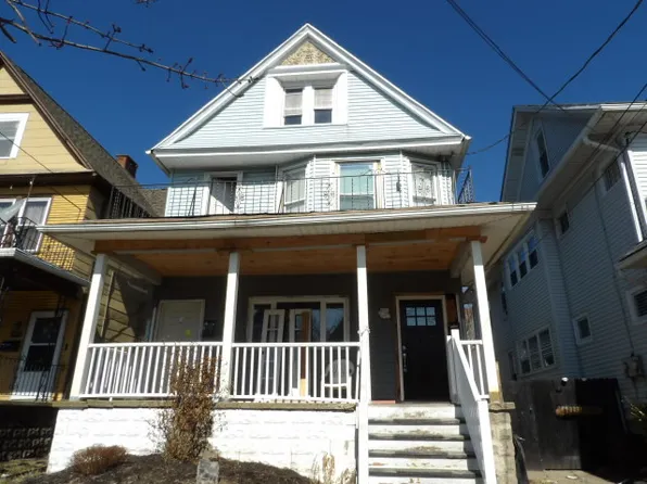 196 Auburn Ave, Buffalo, NY 14213