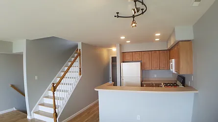 Rented by Uptown Flats LLC