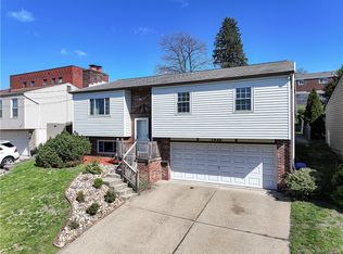 1210 Jerome St, Pittsburgh, PA