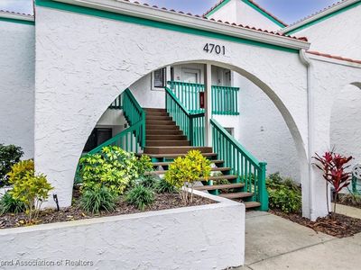 4701 Casablanca Cir #B-25, Sebring, FL, 33870