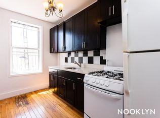 238 Irving Ave #3B, Brooklyn, NY 11237