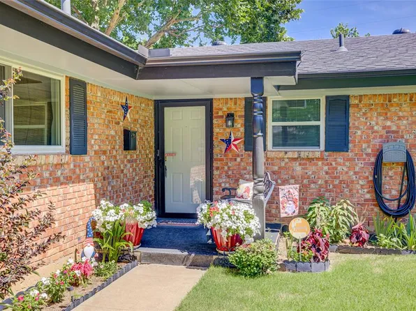 1713 Canterbury St, Norman, OK 73069
