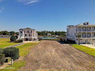 862 Heron Landing Wynd LOT 14, Supply, NC 28462