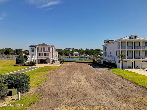 862 Heron Landing Wynd, Holden Beach, NC 28462