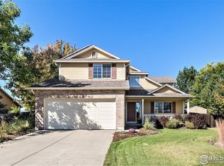 228 Harvest Point Dr, Erie, CO 80516