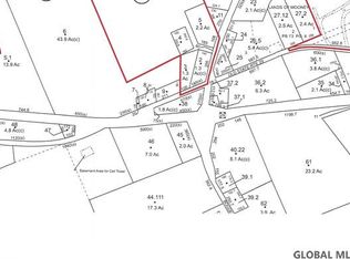 0 State Highway 29, Broadalbin, NY 12025