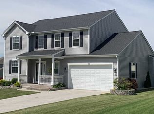 9423 S 33rd St, Franklin, WI 53132