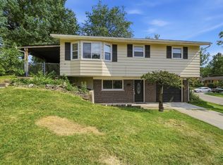 1800 Keith Dr, Cincinnati, OH 45215
