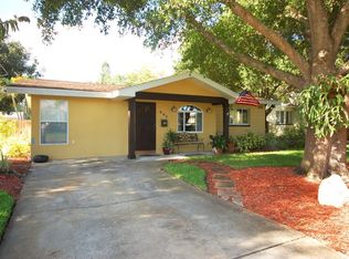 443 38th Ave NE, Saint Petersburg, FL 33704