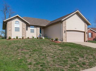 3250 N Marion Ave, Springfield, MO 65803