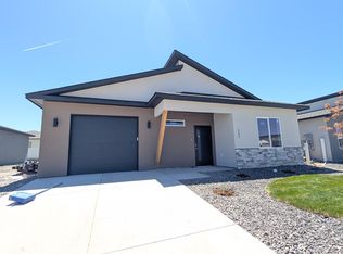 1680 Rusty Rivet Rd, Fruita, CO 81521