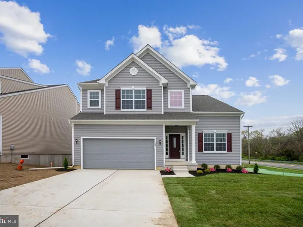 2 Abbett Ave, Voorhees, NJ 08043