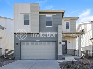 18998 E 94th Pl, Commerce City, CO 80022