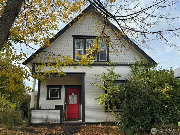 1349 Franklin Street, Bellingham, WA 98225