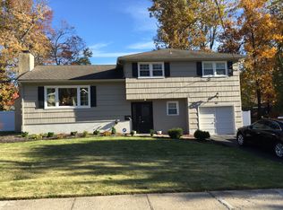 65 Crestmont Rd, West Orange, NJ 07052