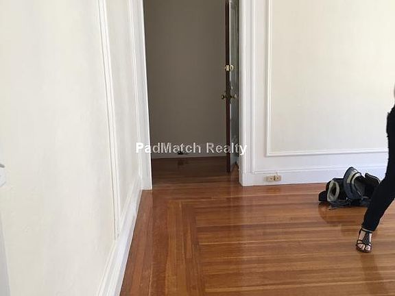 Entrance/Living room