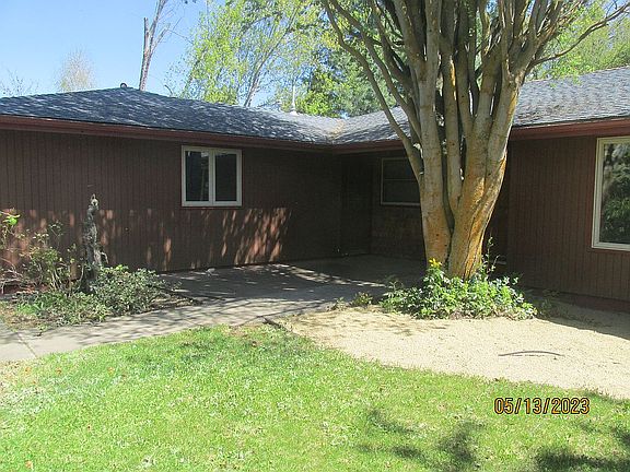 Front Patio