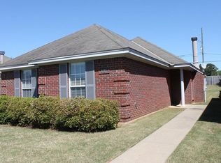 8317 Dison Dr, Montgomery, AL 36117