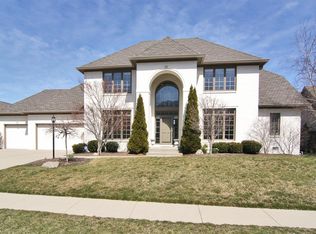 6508 Calais Cir, Indianapolis, IN