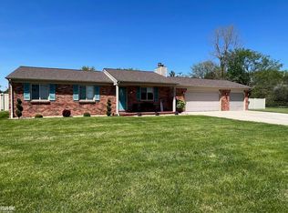 18335 32 Mile Rd, Armada, MI 48005