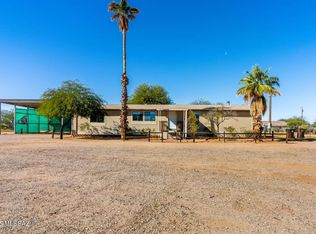 12355 N Whitetail Rd, Marana, AZ 85653