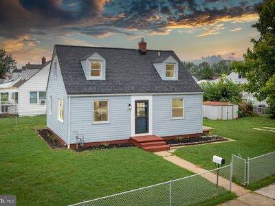 3505 Loganview Dr, Baltimore, MD, 21222