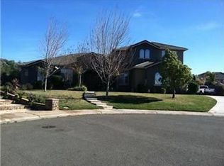 10290 Parnevik Ct, Sacramento, CA 95829