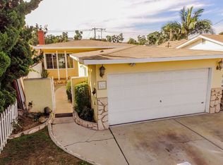 12235 Freeman Ave, Hawthorne, CA 90250