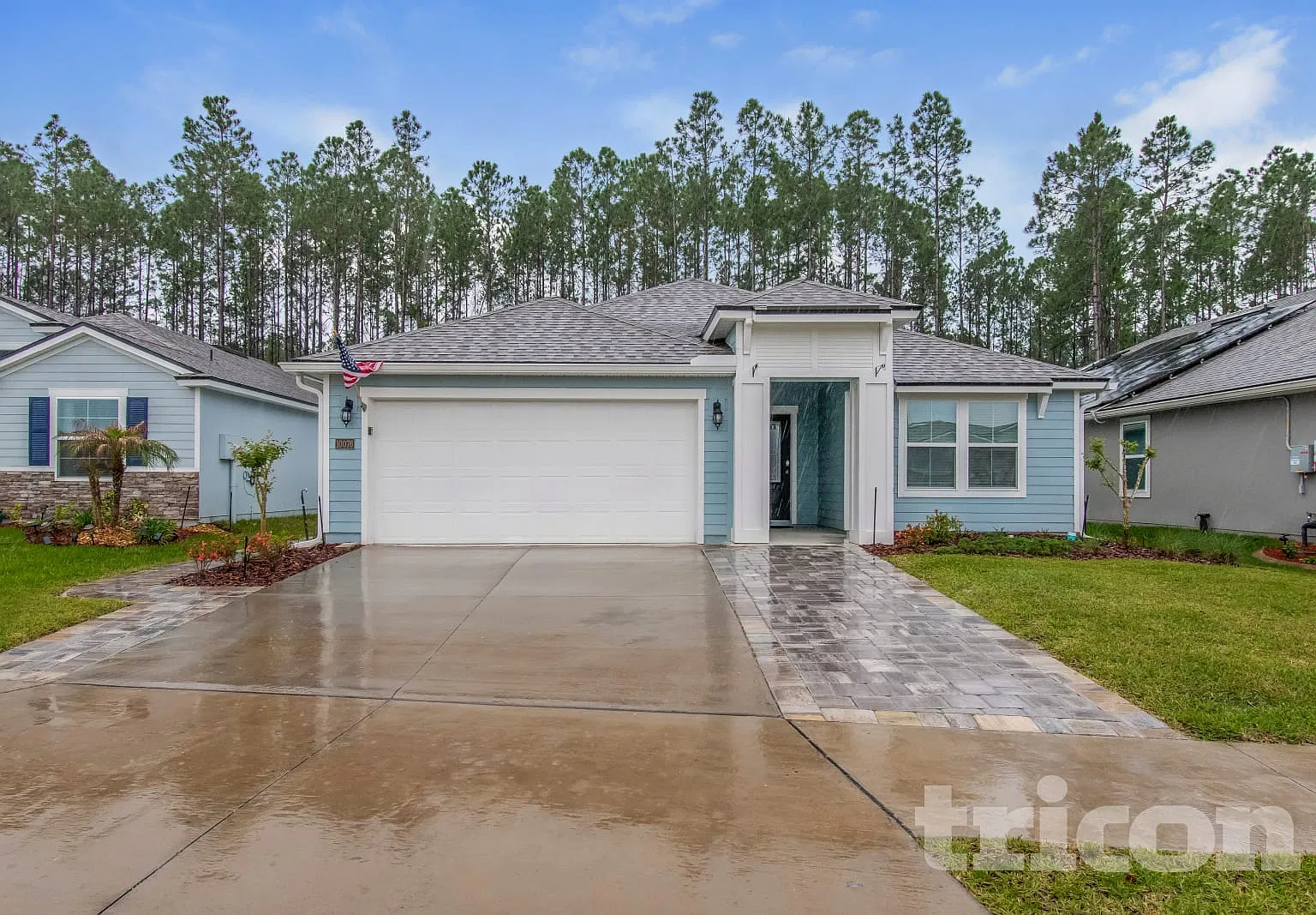 10076 Bengal Fox Drive Jacksonville FL — Photo 1