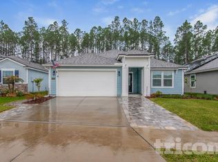 10076 Bengal Fox Dr, Jacksonville, FL 32222