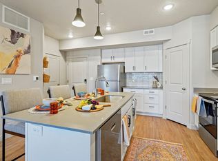 ICO Fort Union, Salt Lake City, UT 84121