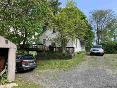 577 State Route 32 N, New Paltz, NY, 12561
