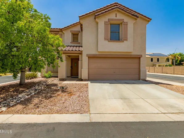 16935 W CENTRAL Street, Surprise, AZ 85388