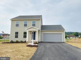 2259 Friesian Rd, York, PA 17406