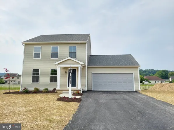 2259 Friesian Rd, York, PA 17406