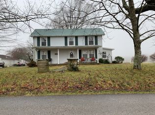 2034 Northup Falls Rd, Jamestown, TN 38556