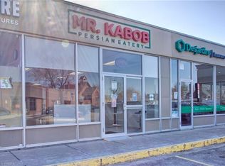 164 Colborne St W, Brantford, ON N3T1L2