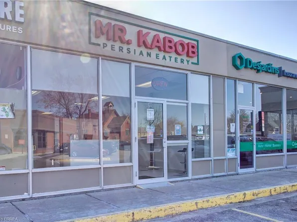 164 Colborne St W, Brantford, ON N3T 1L2