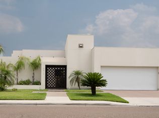 2917 Mehlhorn Loop, Laredo, TX 78045