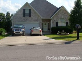 2110 Academy Way, La Vergne, TN 37086