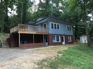 54 Hampden Rd, Asheville, NC 28805