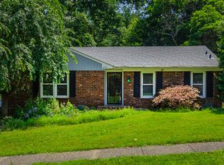 6201 Big Ben Dr, Louisville, KY 40291