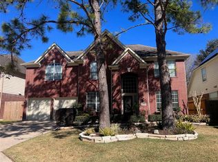 18526 Berry Leaf Ct, Houston, TX 77084