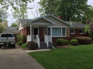 671 Francis St, East China, MI 48054