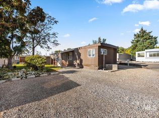 1108 3rd Ave N TRAILER 12, Nampa, ID 83687