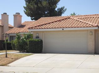 422 Alamosa Ave, Palmdale, CA 93551