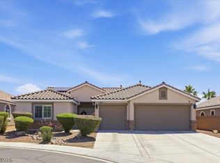 5848 Outraker Ct, North Las Vegas, NV 89031