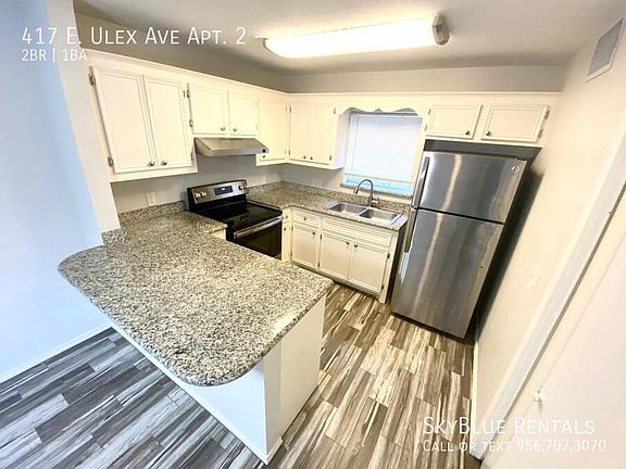 4th image of 417 E Ulex Ave APT 2