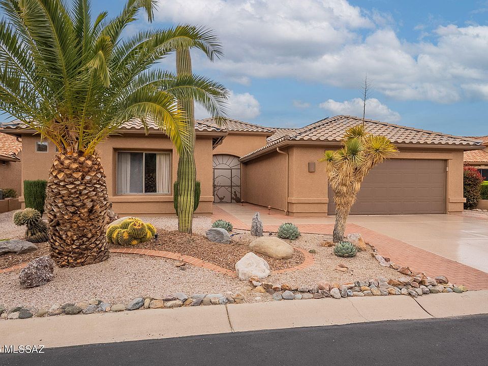 1st image of 38090 S Desert Highland Dr