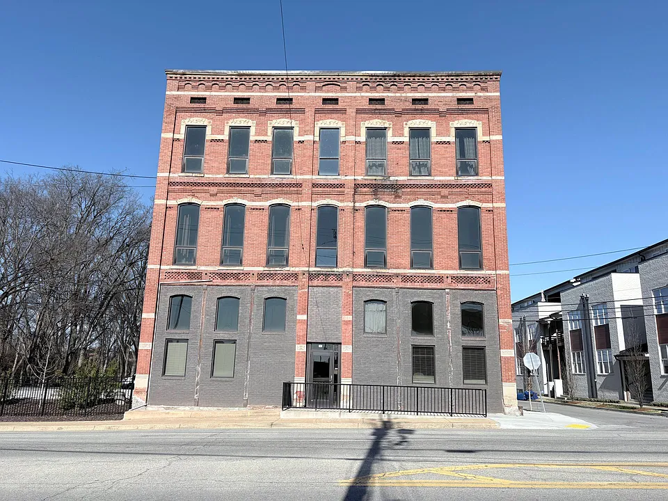 The Grandview Hotel